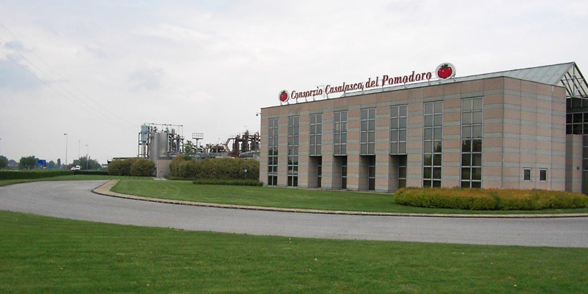 Consorzio Casalasco del Pomodoro is doubling the rate of growth