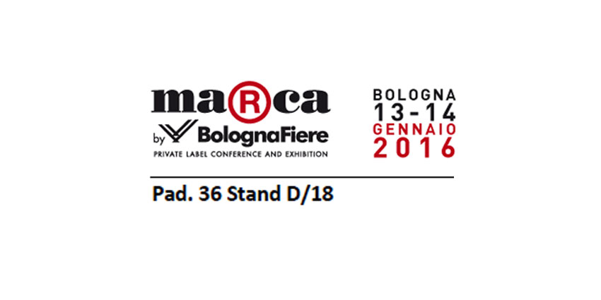 Marca - Bologna 2016