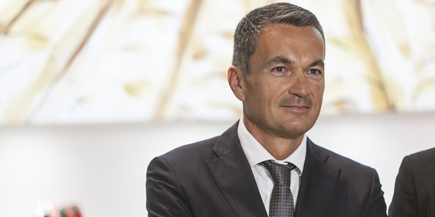 Costantino Vaia nominato nell’Advisory Board Italy di Unicredit